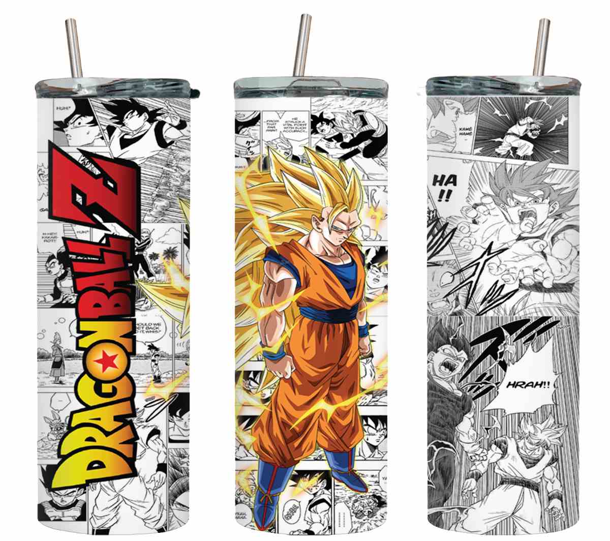 Goku-7370